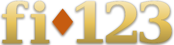 fio123 logo